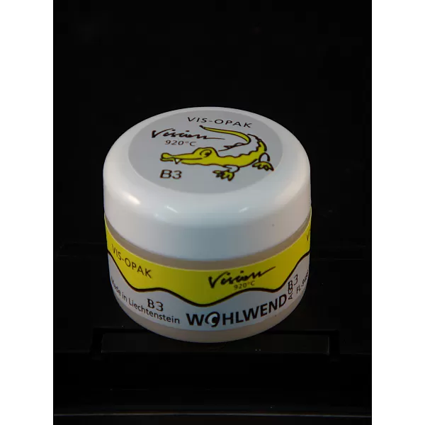 VISION CLASSIC PASTE OPAQUE 920°